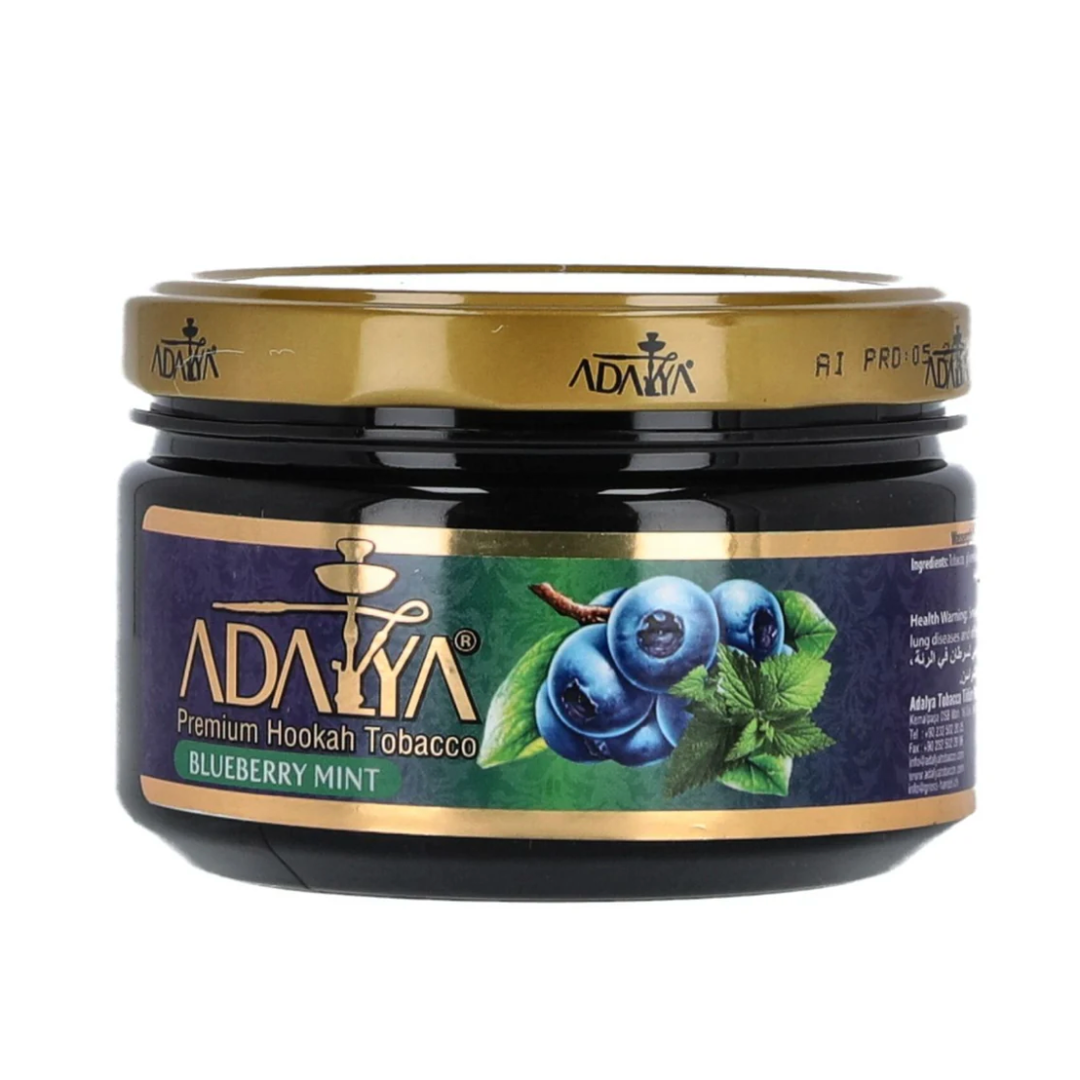 Adalya - Strawberry Splash | Hookah Deals