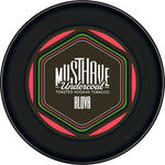 MUSTHAVE Alova - Hookah Tobacco
