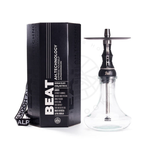 Alpha Beat (Complete) | Hookah Deals