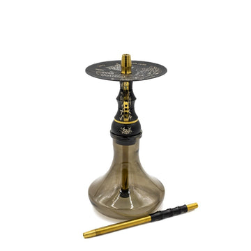 Alpha Model Beat VNDL (Complete) | Hookah Deals