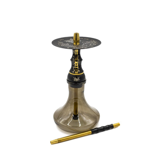 Alpha Model Beat VNDL (Complete) | Hookah Deals