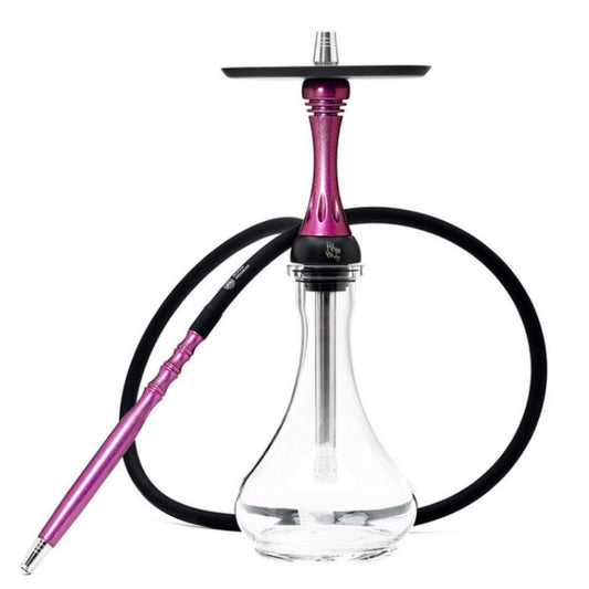 Alpha Model Harley | Hookah Deals