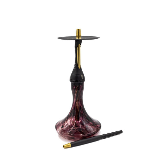 Alpha Model S Erida | Hookah Deals