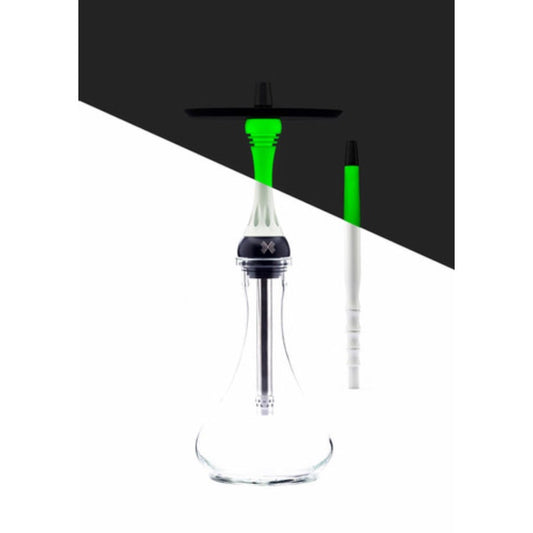 Alpha Model Neon | Hookah Deals