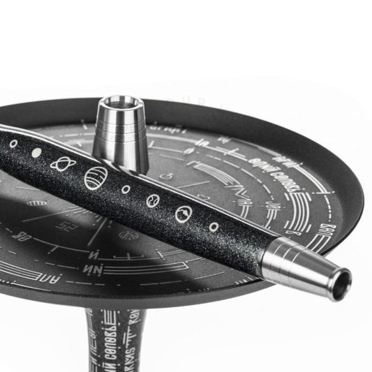 Alpha Model X Stratos  | Hookah Deals