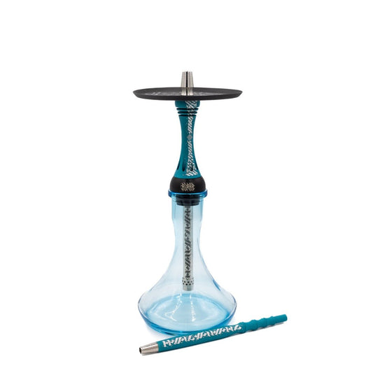 Alpha Model X Artist Florida | Hookah Deals