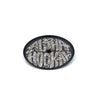 Alpha Hookah Tray 2 | Hookah Deals