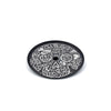 Alpha Hookah Tray 3 | Hookah Deals