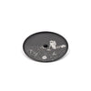 Alpha Hookah Tray 4 | Hookah Deals