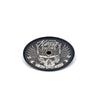Alpha Hookah Tray 5 | Hookah Deals