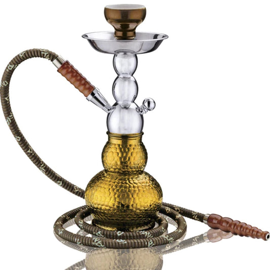 Mya Hookah - Ecano Gelato - Amber | Hookah Deals