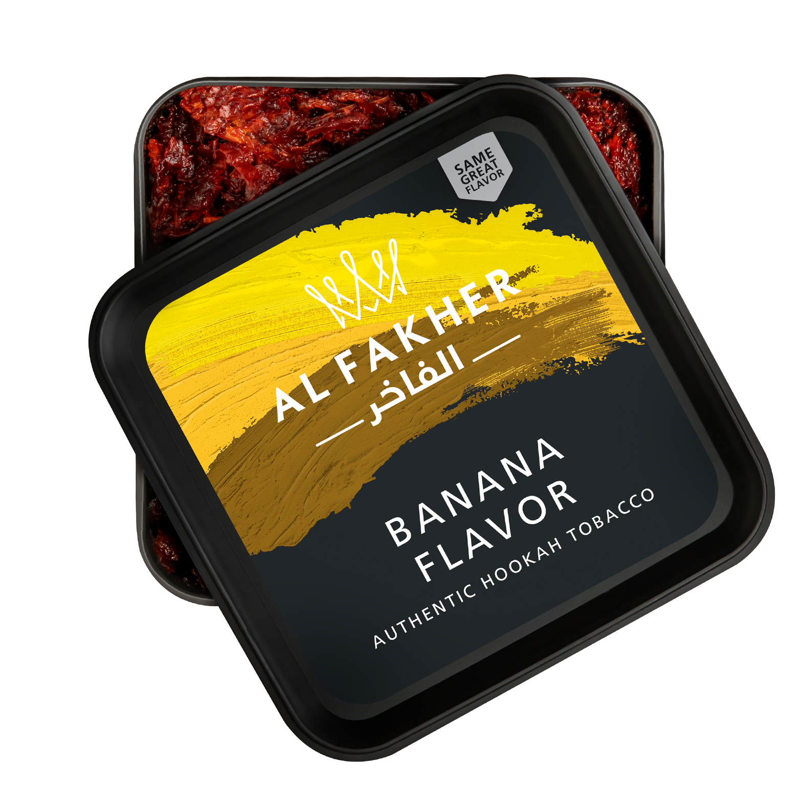 Al Fakher Banana 250g | Hookah Deals