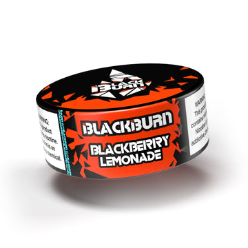 BlackBurn Blackberry Lemonade | Hookah Vault