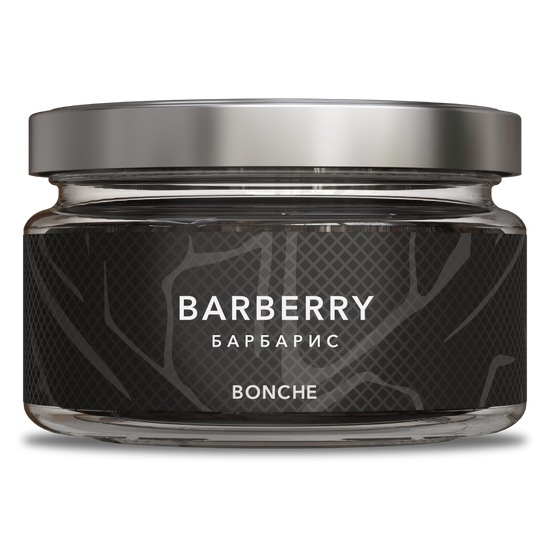 Bonche Barberry | Hookah Vault