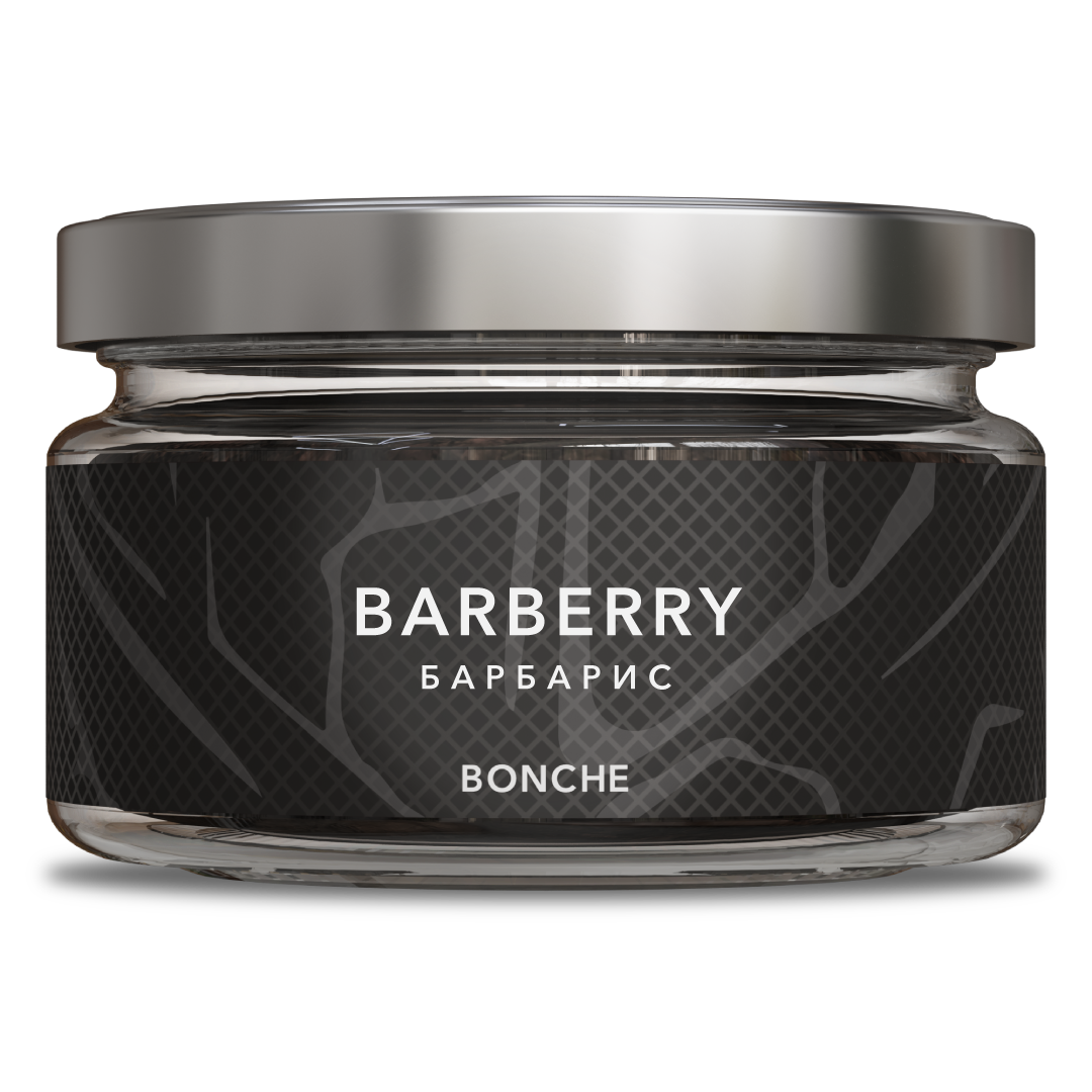 Bonche Barberry | Hookah Vault
