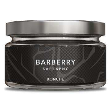 Bonche Barberry | Hookah Vault