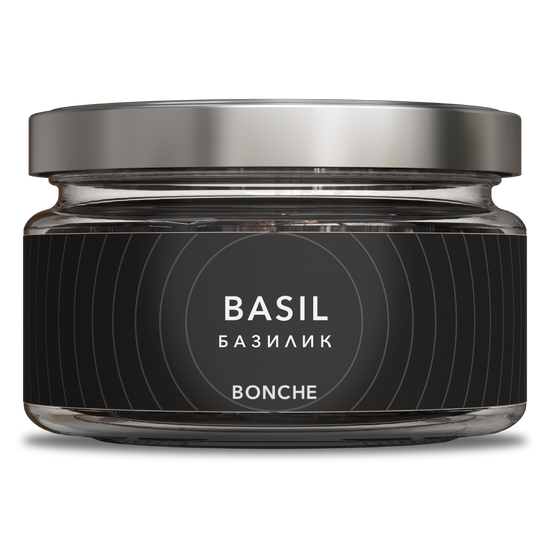 Bonche Basil | Hookah Vault