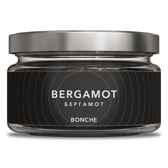 Bonche Bergamot | Hookah Vault