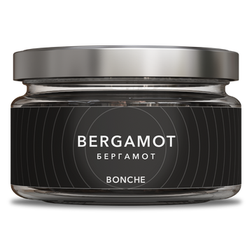 Bonche Bergamot | Hookah Vault