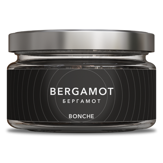Bonche Bergamot | Hookah Vault