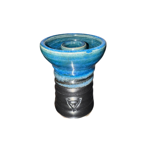 1010 x HV Dailies Hookah Bowls