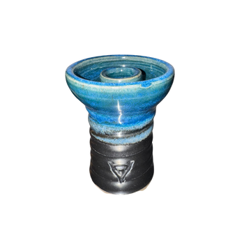 1010 x HV Dailies Hookah Bowls