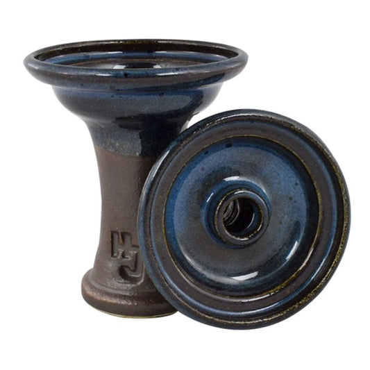 Ferris Phunnel Bowl Blue Nut | Hookah Deals