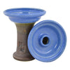 Ferris Phunnel Bowl Blue Stone | Hookah Deals