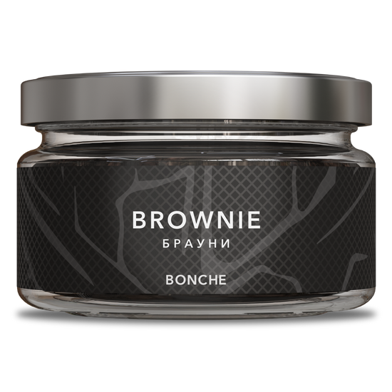 Bonche Brownie | Hookah Vault