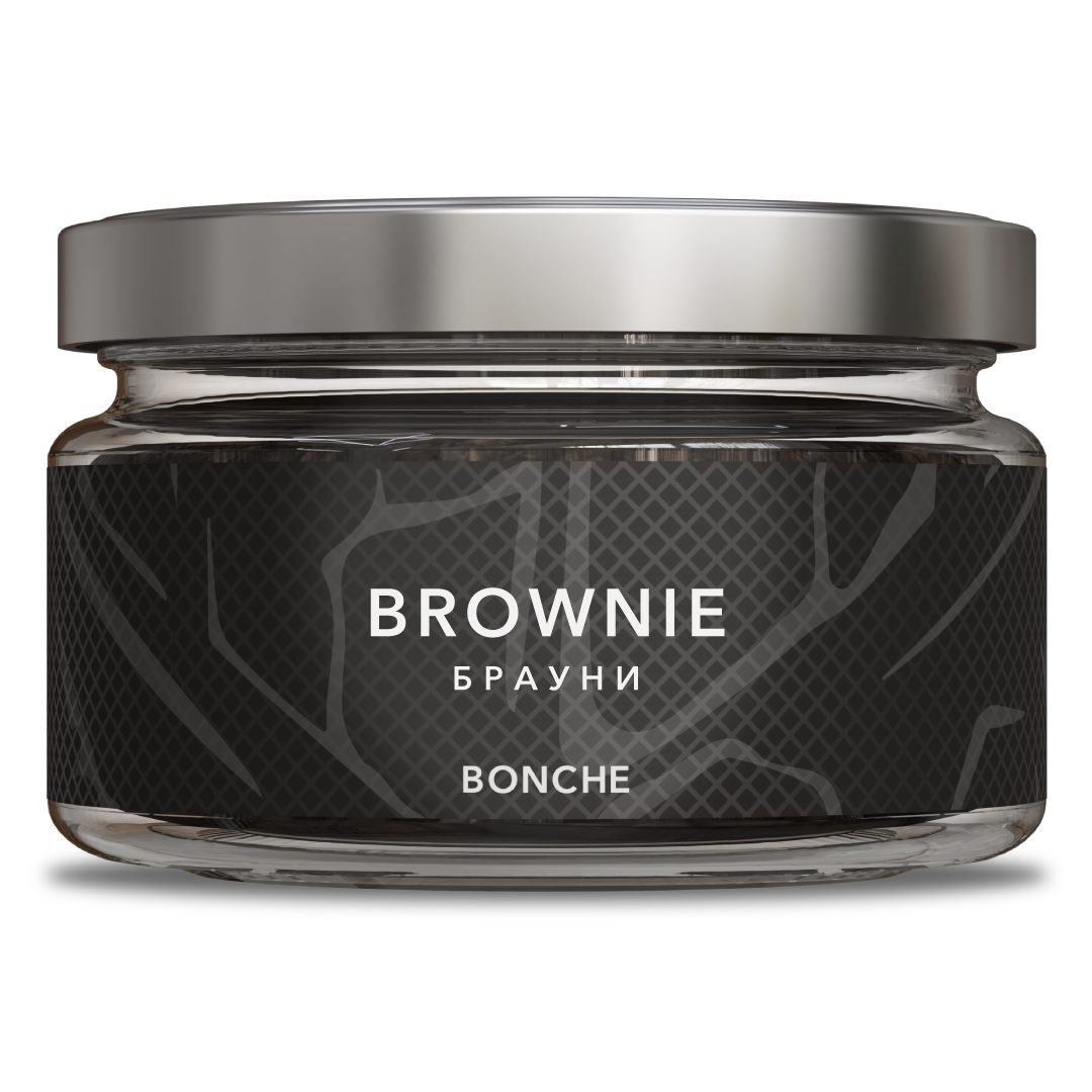 Bonche Brownie | Hookah Vault