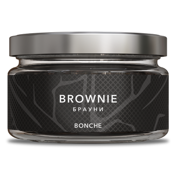 Bonche Brownie | Hookah Vault