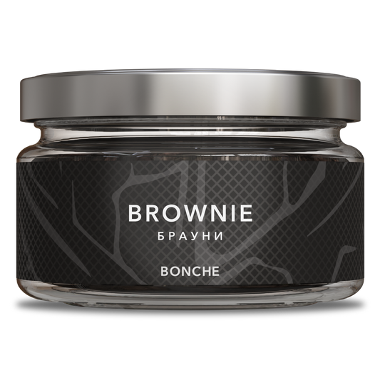 Bonche Brownie | Hookah Vault
