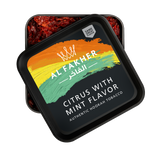 Al Fakher 250g Citrus Mint | Hookah Deals