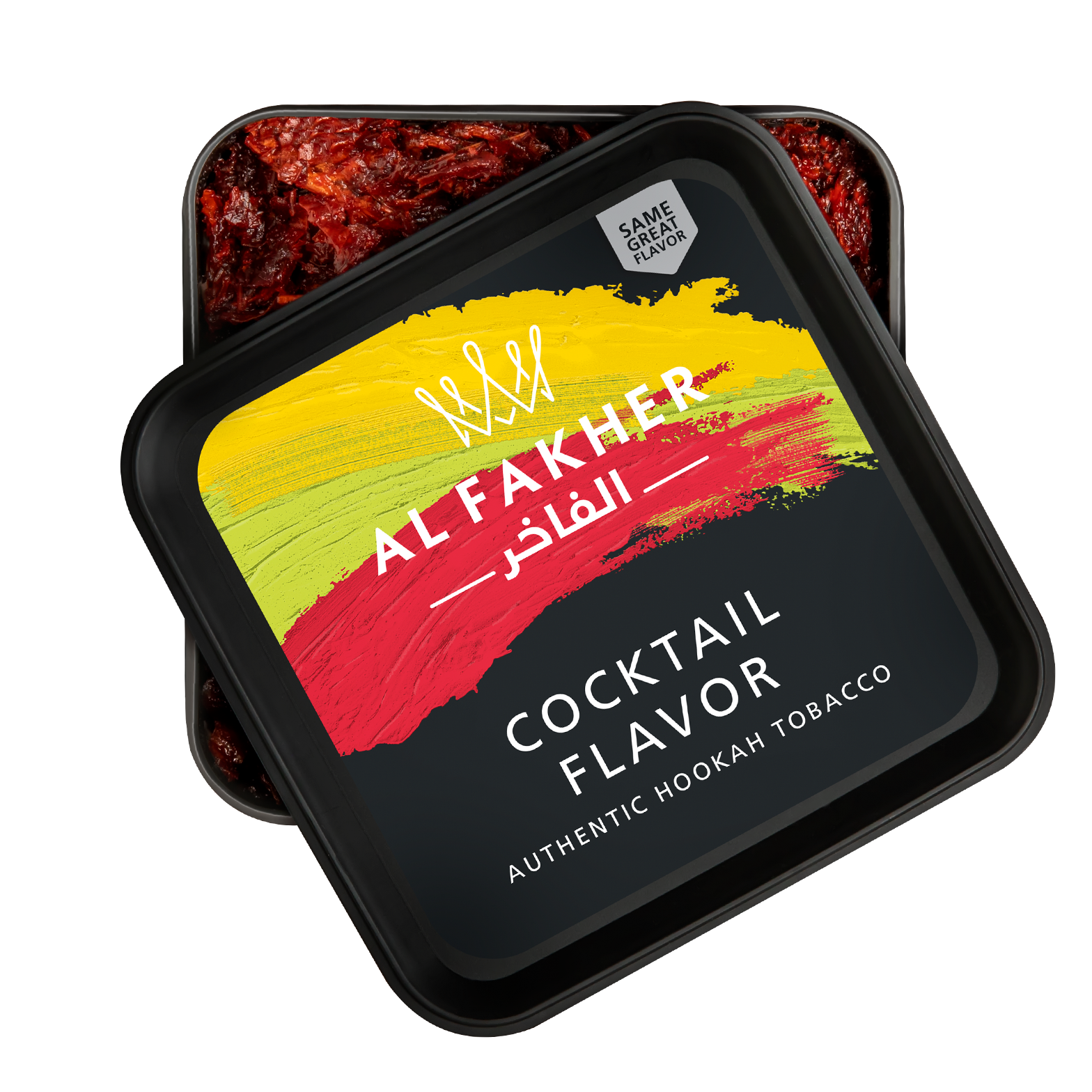 Al Fakher Cocktail 250g | Hookah Deals