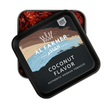 Al Fakher Coconut 250g | Hookah Deals
