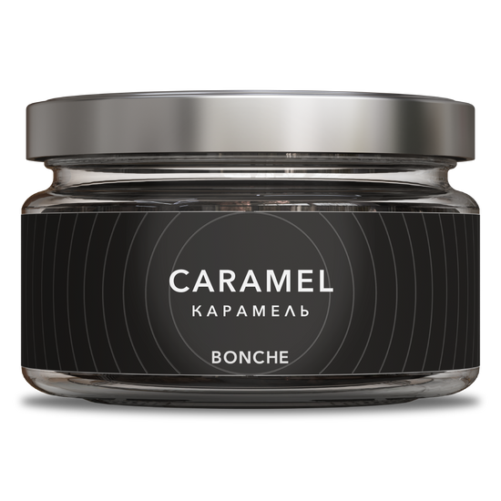 Bonche Caramel | Hookah Vault