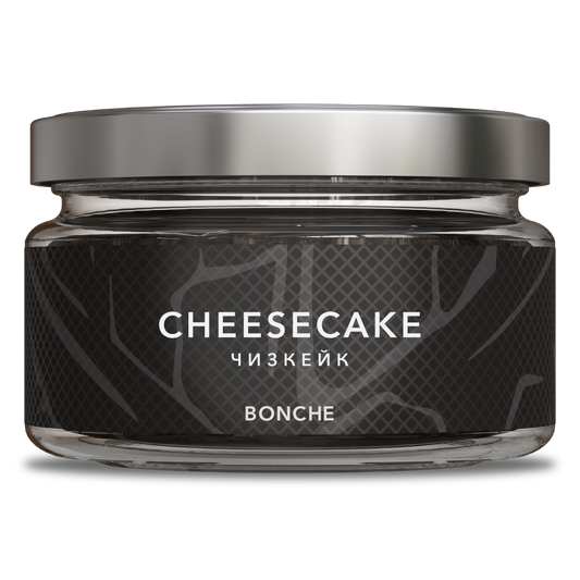 Bonche Cheesecake | Hookah Vault