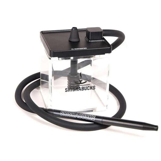 Cloud Micro Hookah Black | Hookah Deals