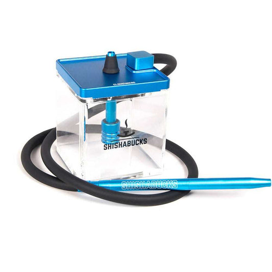 Cloud Micro Hookah Blue | Hookah Deals