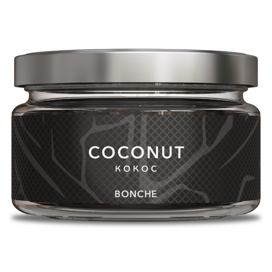 Bonche Coconut | Hookah Vault