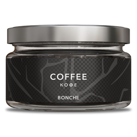 Bonche Coffee | Hookah Vault