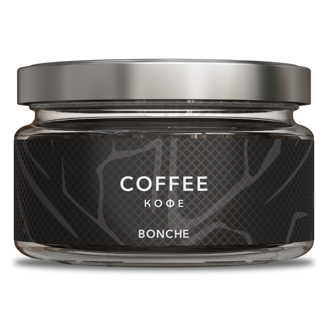 Bonche Coffee | Hookah Vault