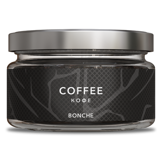 Bonche Coffee | Hookah Vault