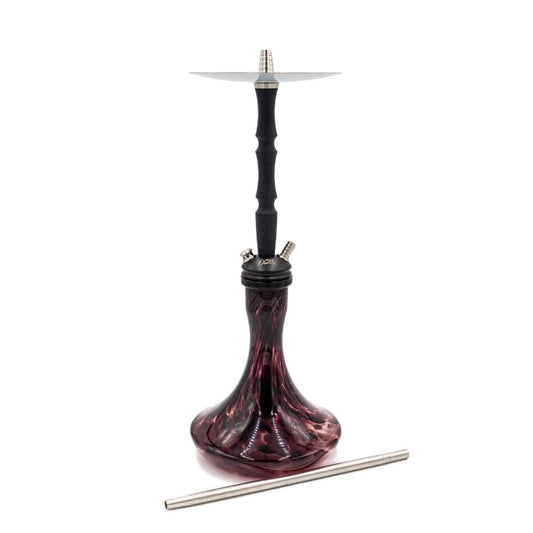 DSH Eco Hookah Black Crazy | Hookah Deals