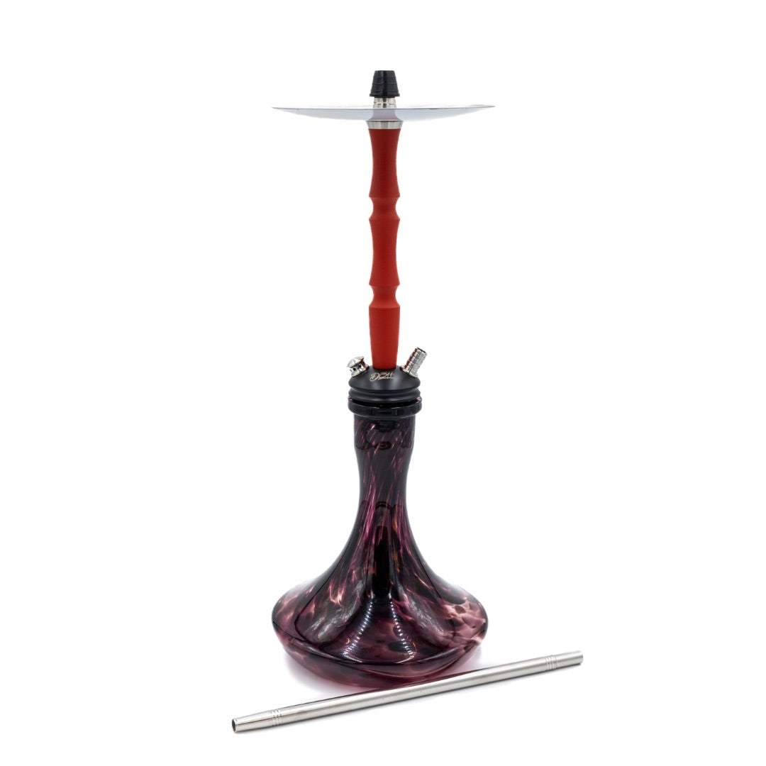 DSH Eco Hookah Graphite | Hookah Deals