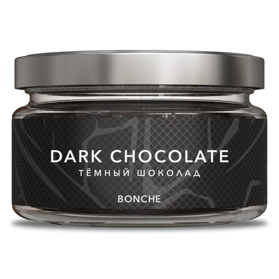 Bonche Dark Chocolate | Hookah Vault