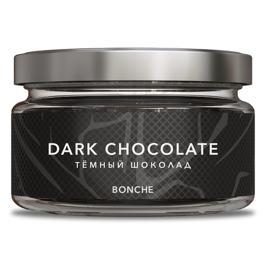 Bonche Dark Chocolate | Hookah Vault
