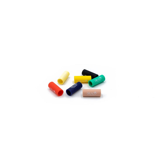 Draco Silicone Mouth Tips | Hookah Deals