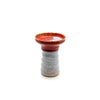 Alpaca Egy Bowl Red Drippy | Hookah Deals