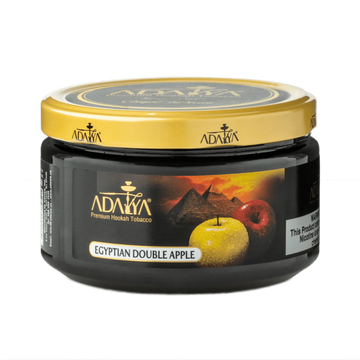 Adalya - Egyptian Double Apple | Hookah Deals